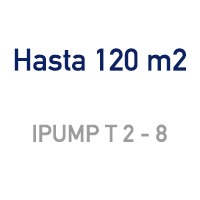 cuadro ipump t 2-8